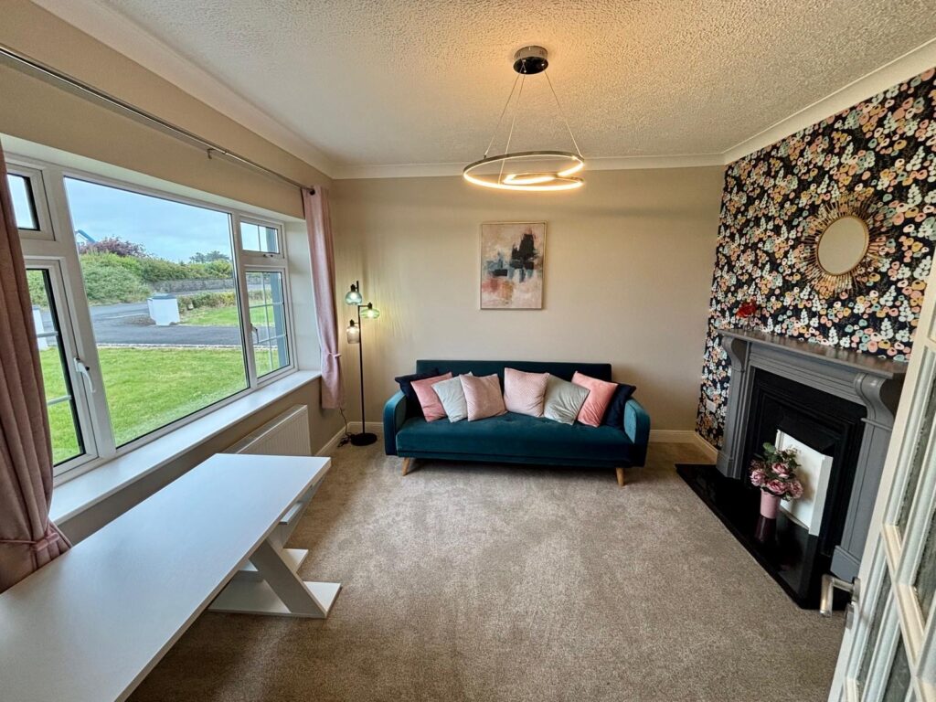 4x Bedroom Home – Mullagh Co. Clare