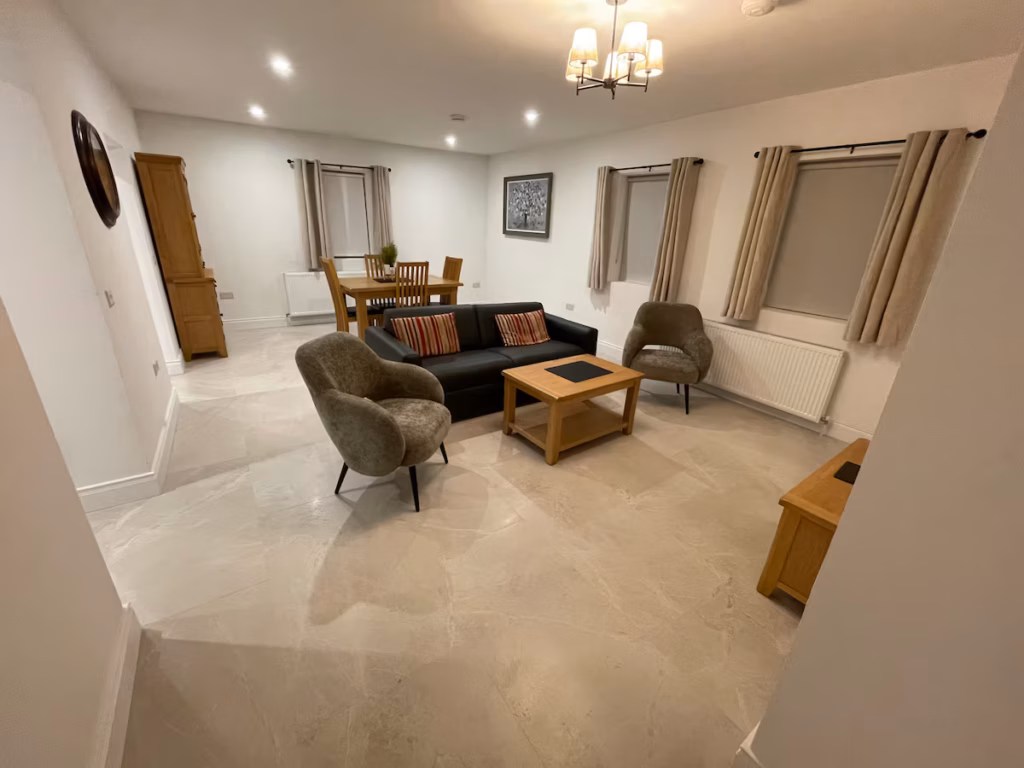 3x Bed Home – Keeper View, Toor, Co. Tipperary