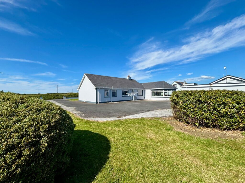4x Bedroom Home – Mullagh Co. Clare