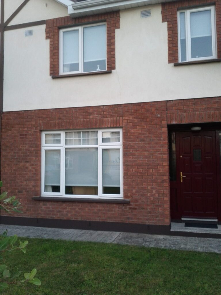 3 Bedroom Home – Claureen, Kilteragh, Dooradoyle, Limerick