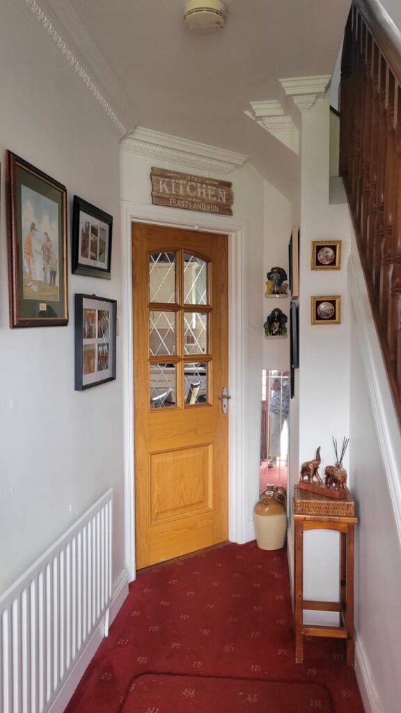 3 Bedroom Home – Claureen, Kilteragh, Dooradoyle, Limerick 3 Bedroom Home – Claureen, Kilteragh, Dooradoyle, Limerick