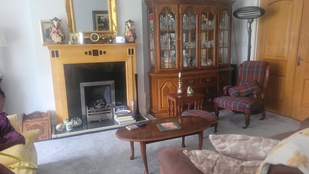 3 Bedroom Home – Claureen, Kilteragh, Dooradoyle, Limerick 3 Bedroom Home – Claureen, Kilteragh, Dooradoyle, Limerick