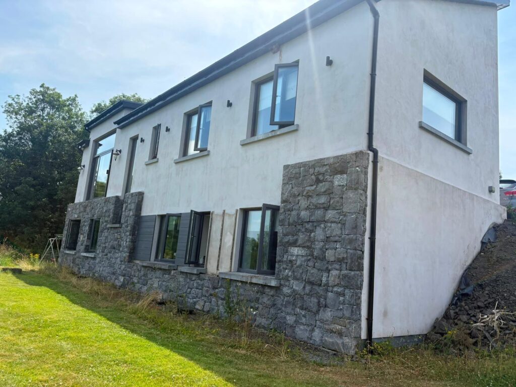 4x Bedroom Home –  Cappamore, Co. Limerick