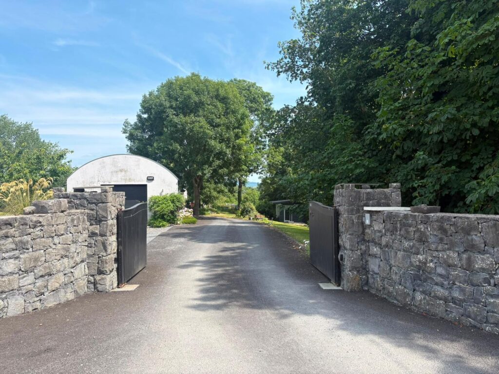 4x Bedroom Home –  Cappamore, Co. Limerick