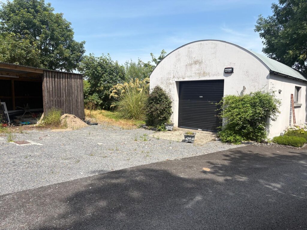 4x Bedroom Home –  Cappamore, Co. Limerick