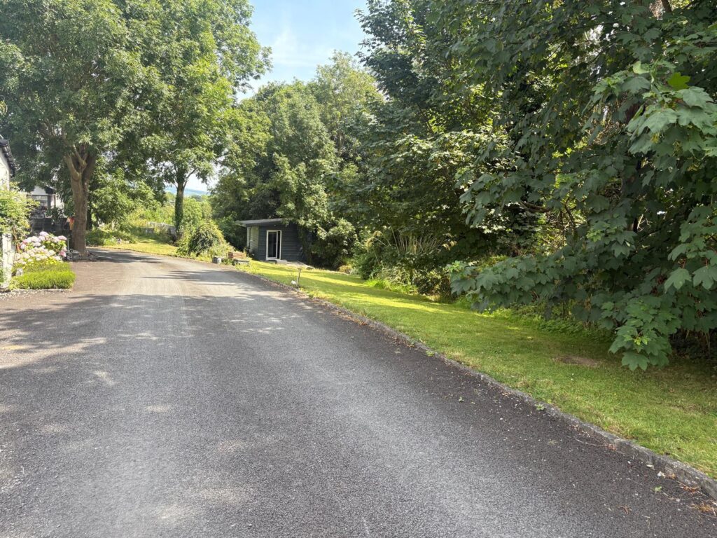 4x Bedroom Home –  Cappamore, Co. Limerick