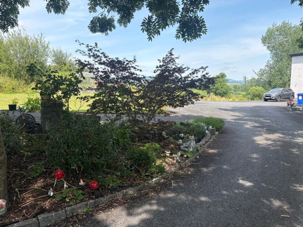 4x Bedroom Home –  Cappamore, Co. Limerick