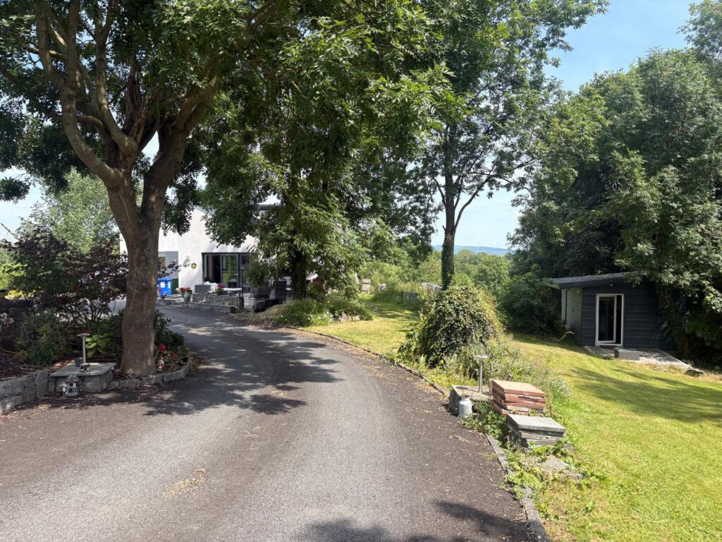 4x Bedroom Home –  Cappamore, Co. Limerick