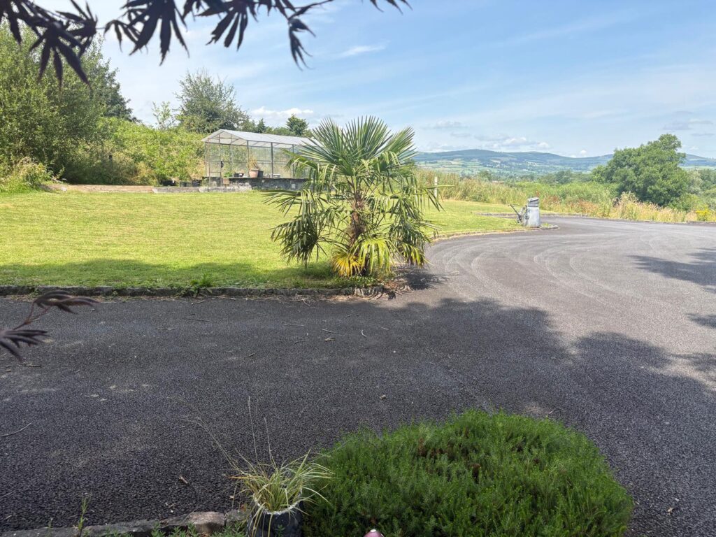 4x Bedroom Home –  Cappamore, Co. Limerick