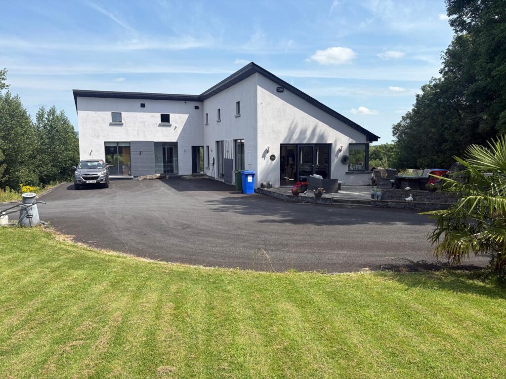 4x Bedroom Home –  Cappamore, Co. Limerick