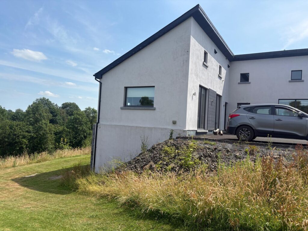 4x Bedroom Home –  Cappamore, Co. Limerick