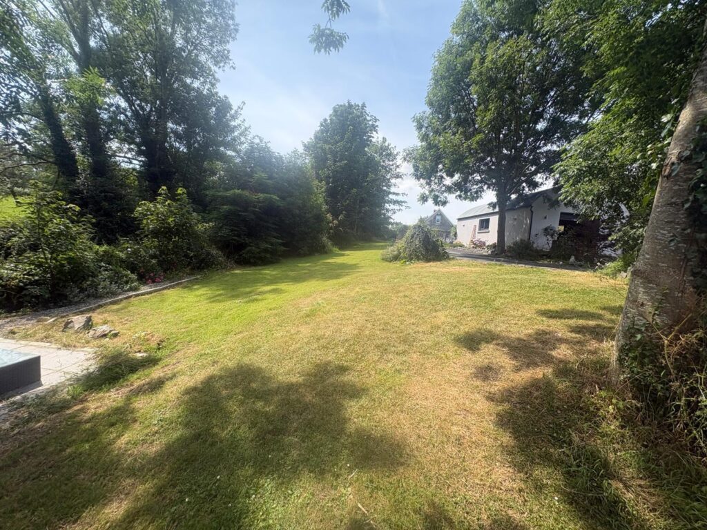 4x Bedroom Home –  Cappamore, Co. Limerick