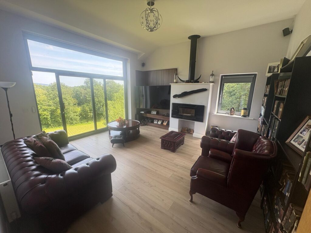 4x Bedroom Home –  Cappamore, Co. Limerick