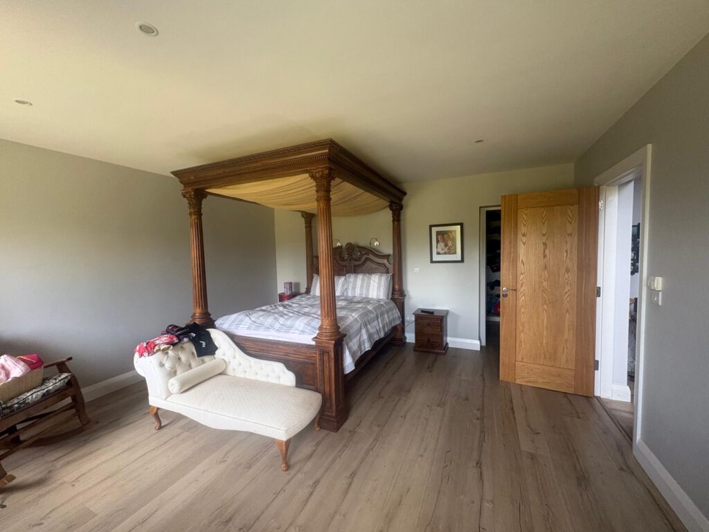 4x Bedroom Home –  Cappamore, Co. Limerick