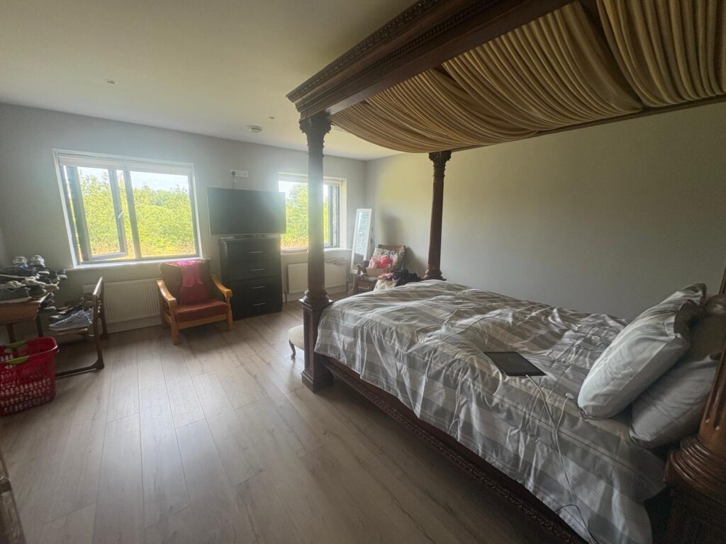 4x Bedroom Home –  Cappamore, Co. Limerick