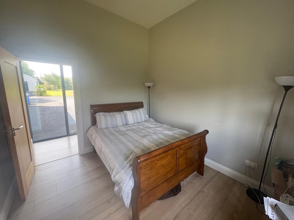 4x Bedroom Home –  Cappamore, Co. Limerick