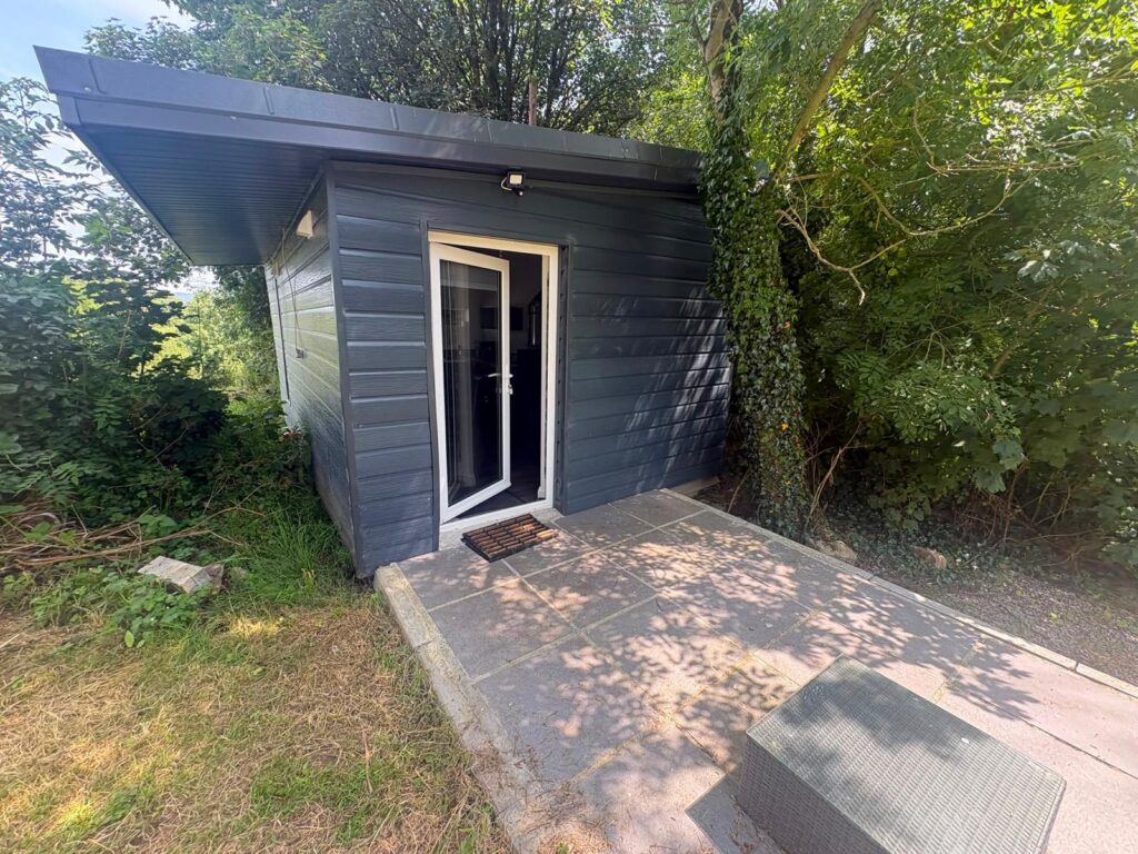 4x Bedroom Home –  Cappamore, Co. Limerick