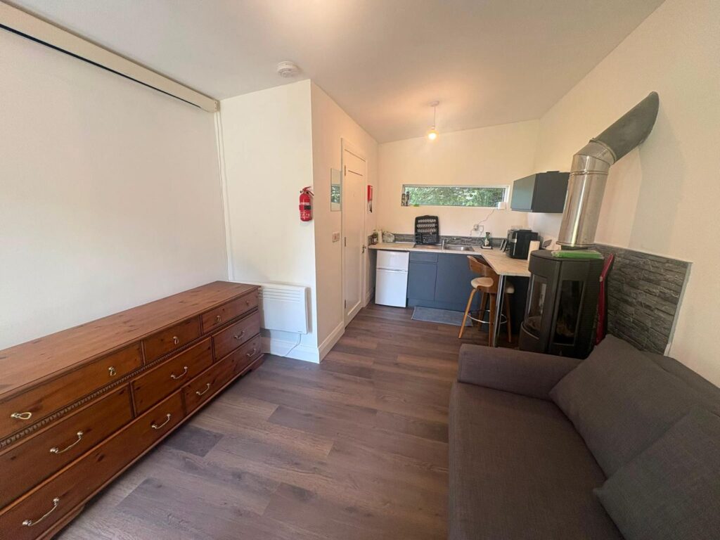 4x Bedroom Home –  Cappamore, Co. Limerick