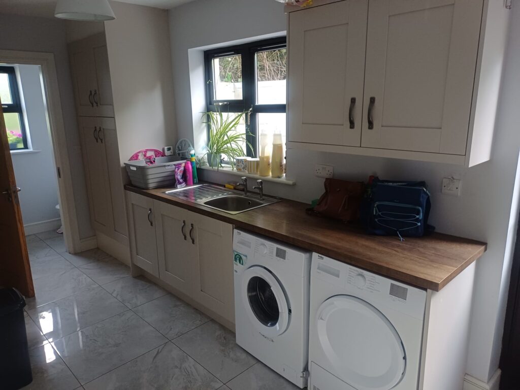 4x Bedroom Home – Doonbeirne, Ballingarry, Co. Limerick 4x Bedroom Home – Doonbeirne, Ballingarry, Co. Limerick