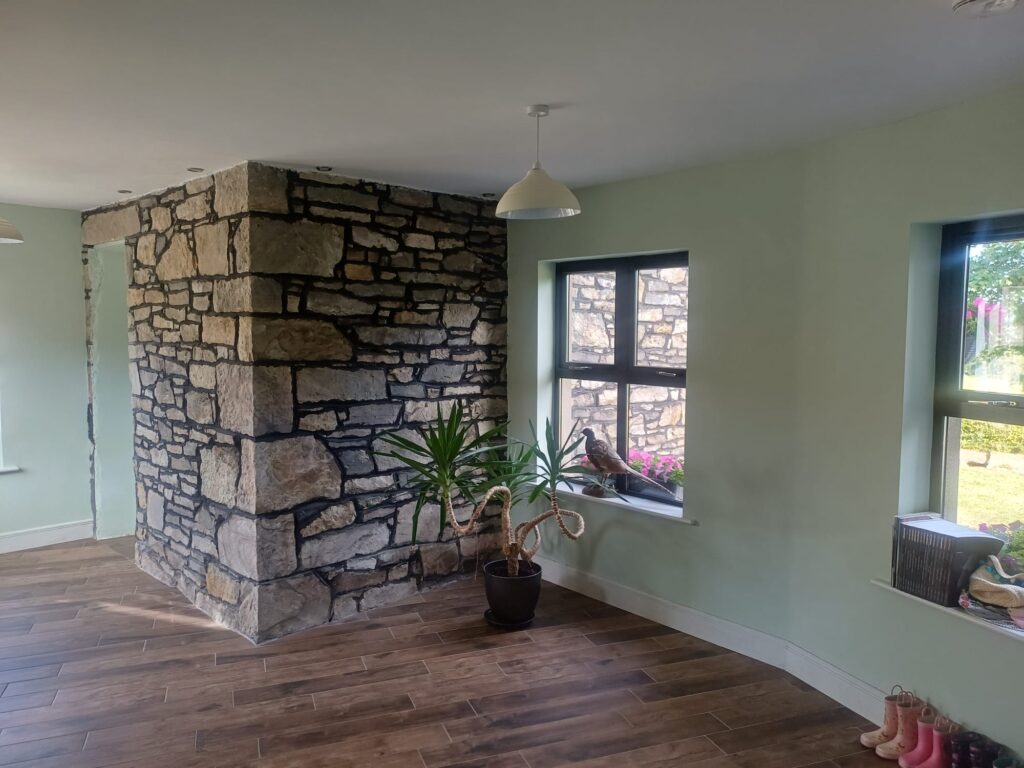 4x Bedroom Home – Doonbeirne, Ballingarry, Co. Limerick 4x Bedroom Home – Doonbeirne, Ballingarry, Co. Limerick