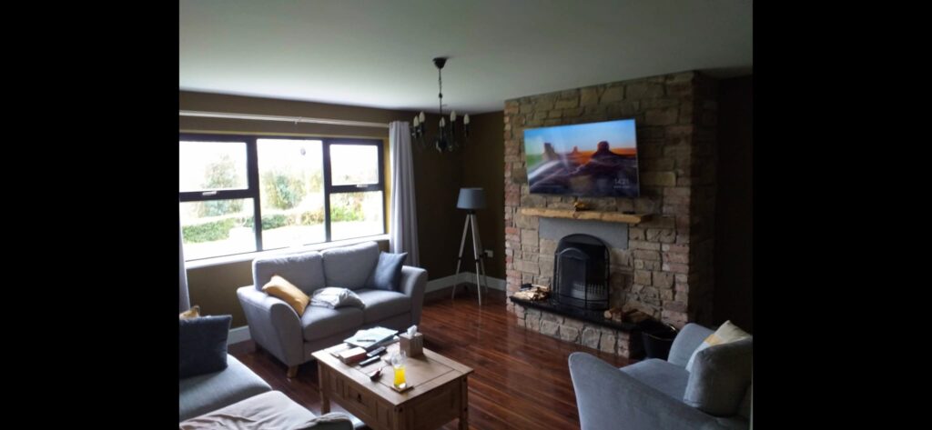 4x Bedroom Home – Doonbeirne, Ballingarry, Co. Limerick 4x Bedroom Home – Doonbeirne, Ballingarry, Co. Limerick
