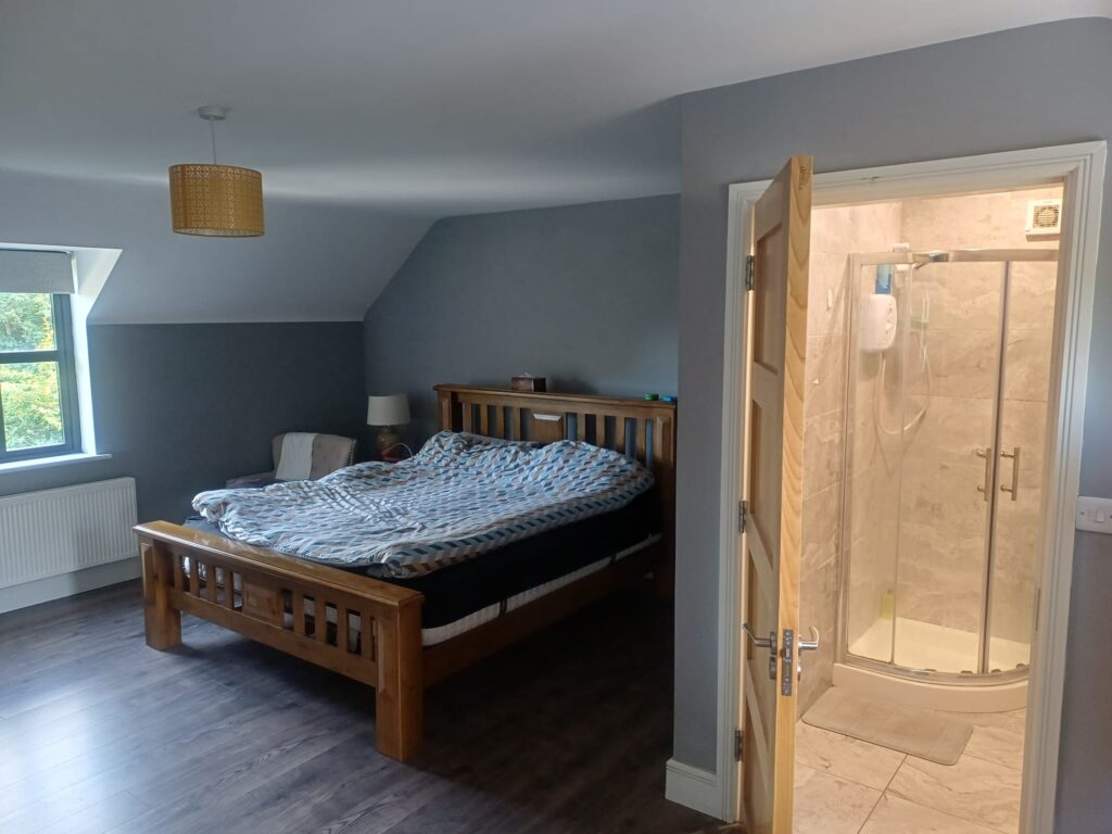 4x Bedroom Home – Doonbeirne, Ballingarry, Co. Limerick 4x Bedroom Home – Doonbeirne, Ballingarry, Co. Limerick