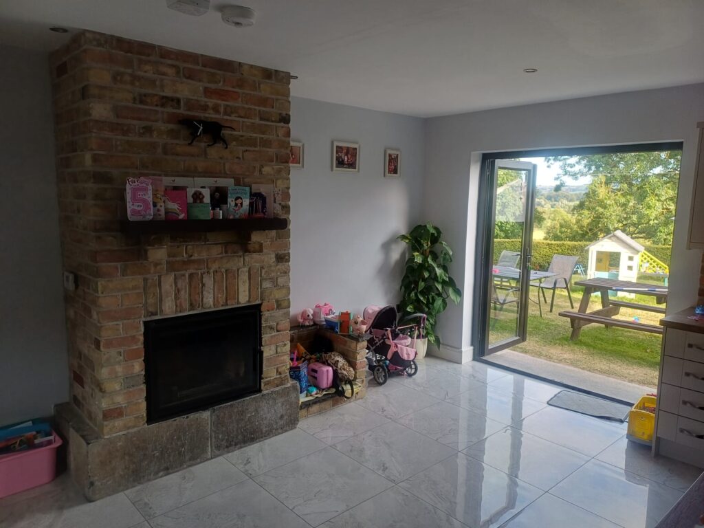 4x Bedroom Home – Doonbeirne, Ballingarry, Co. Limerick 4x Bedroom Home – Doonbeirne, Ballingarry, Co. Limerick