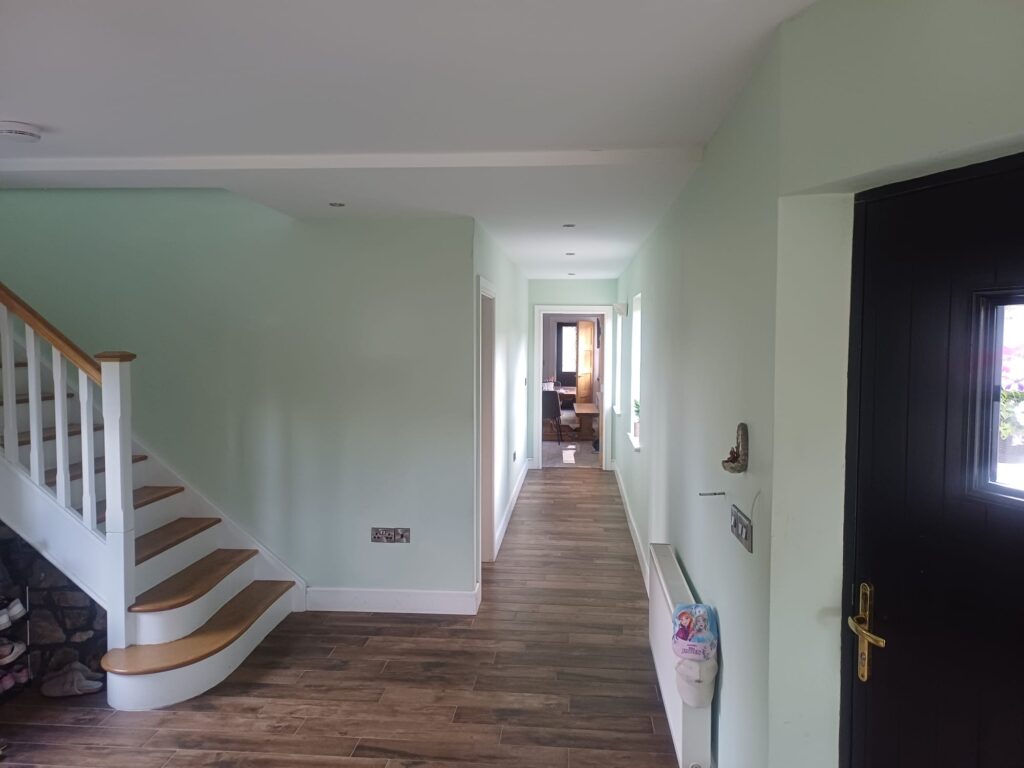 4x Bedroom Home – Doonbeirne, Ballingarry, Co. Limerick 4x Bedroom Home – Doonbeirne, Ballingarry, Co. Limerick