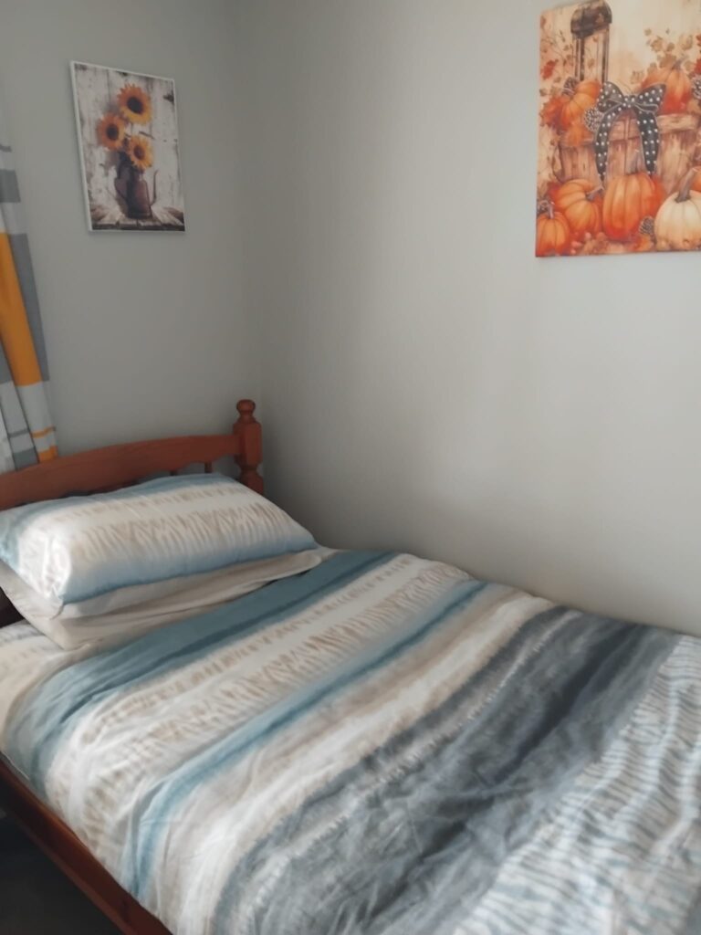 3-Bedroom Home, Castleconnell, Co. Limerick