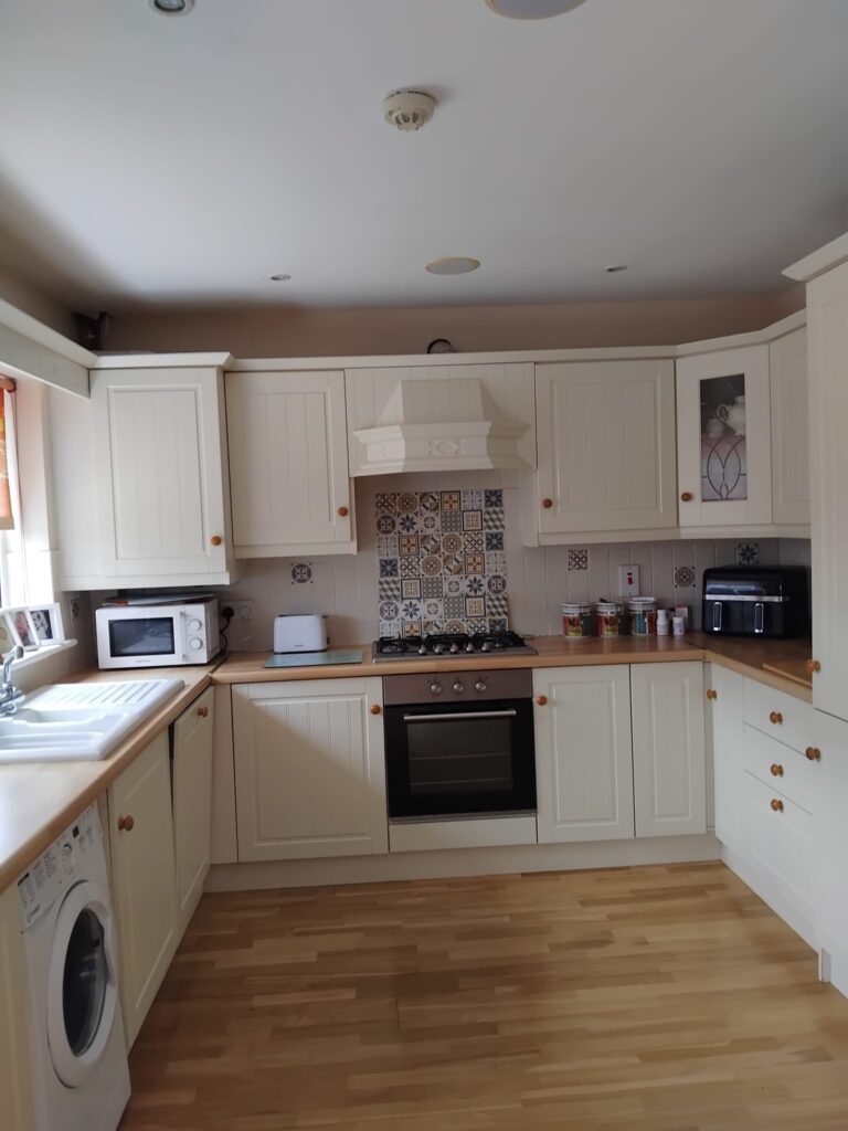 3-Bedroom Home, Castleconnell, Co. Limerick