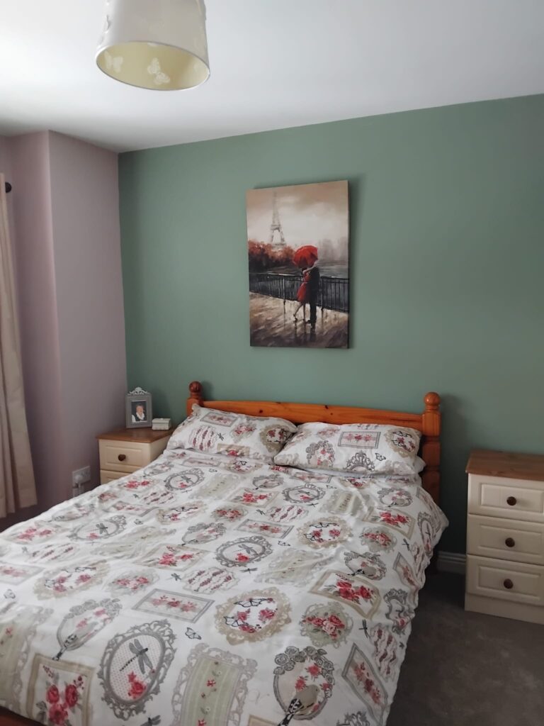 3-Bedroom Home, Castleconnell, Co. Limerick