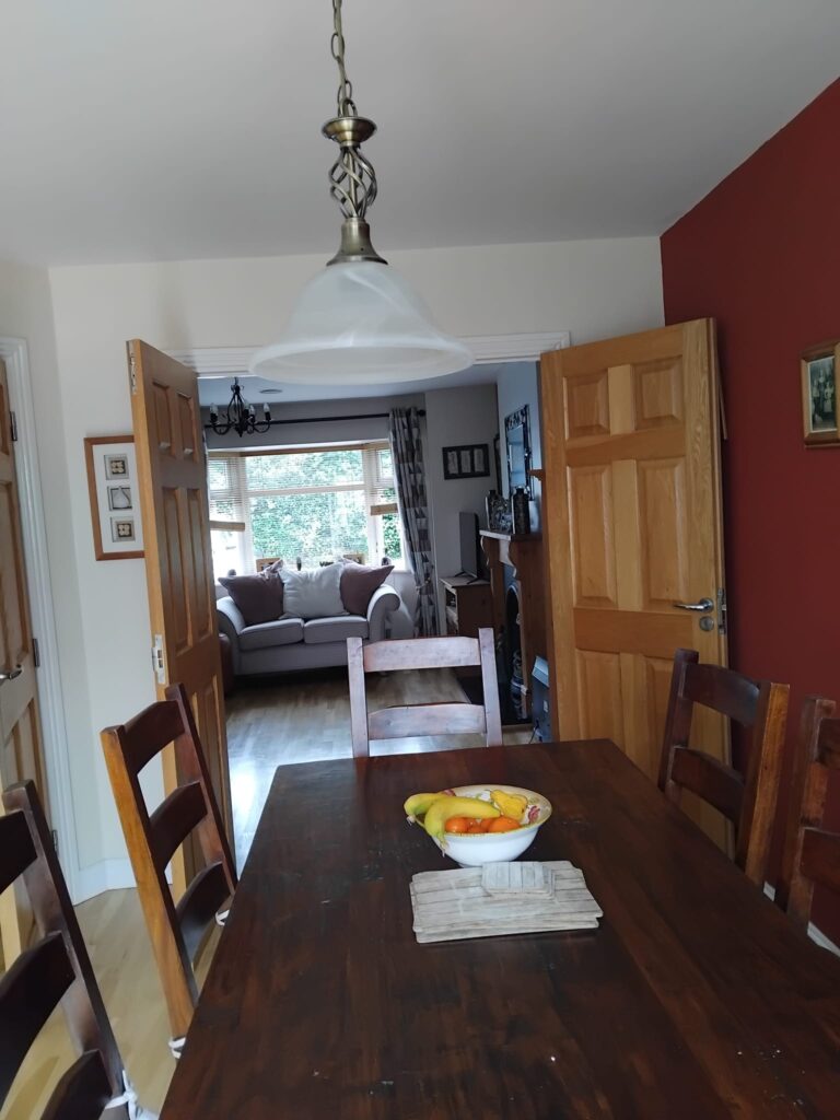 3-Bedroom Home, Castleconnell, Co. Limerick