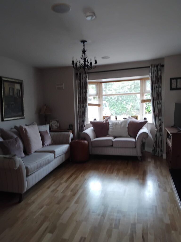 3-Bedroom Home, Castleconnell, Co. Limerick