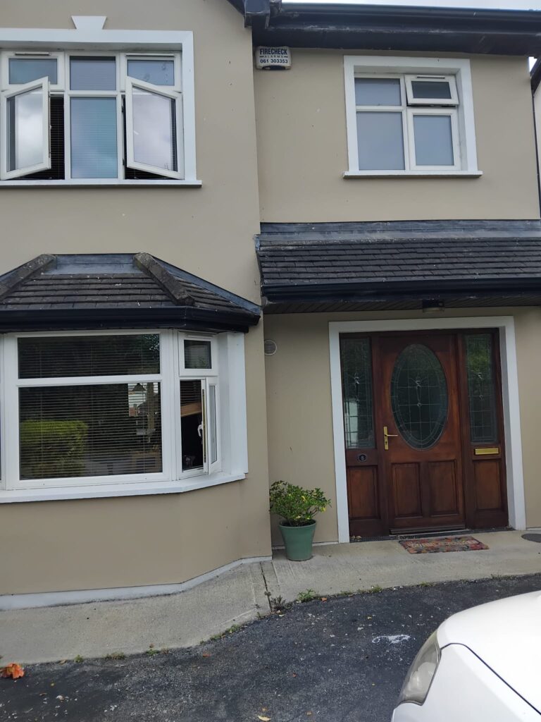 3-Bedroom Home, Castleconnell, Co. Limerick