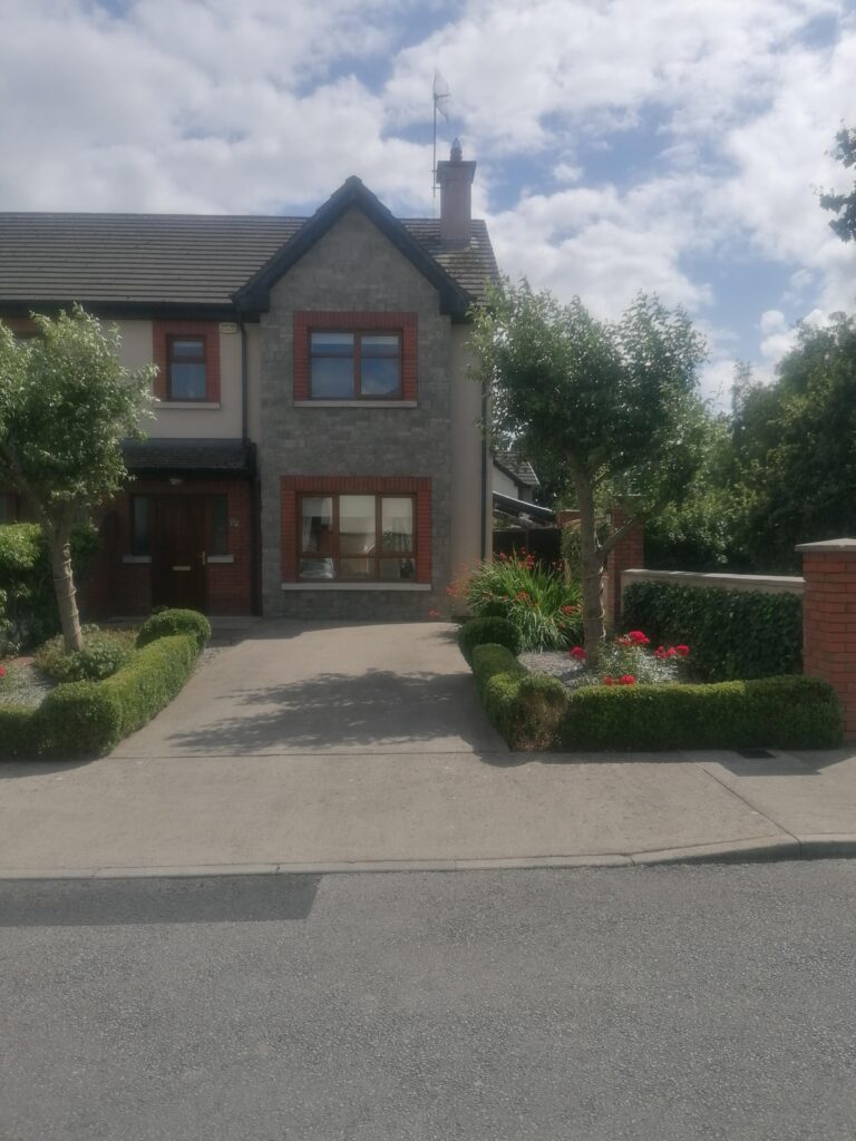 3x Bedroom Home -Newcastle West Co, Limerick