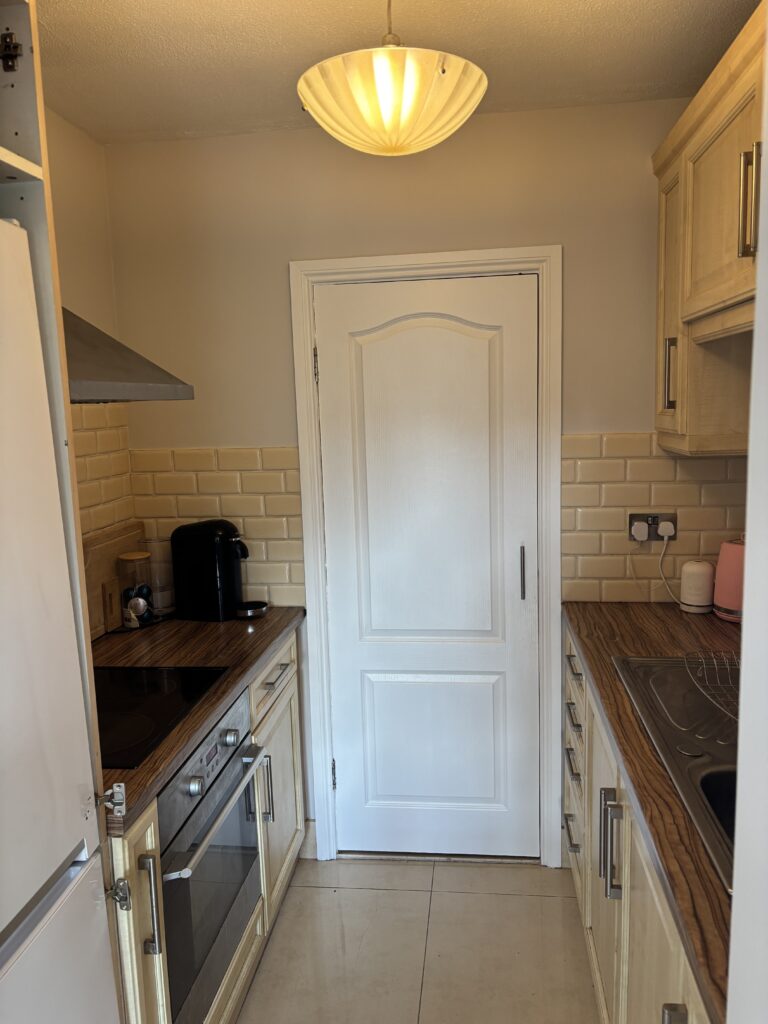 2x Bedroom Apartment -Raheen, Limerick
