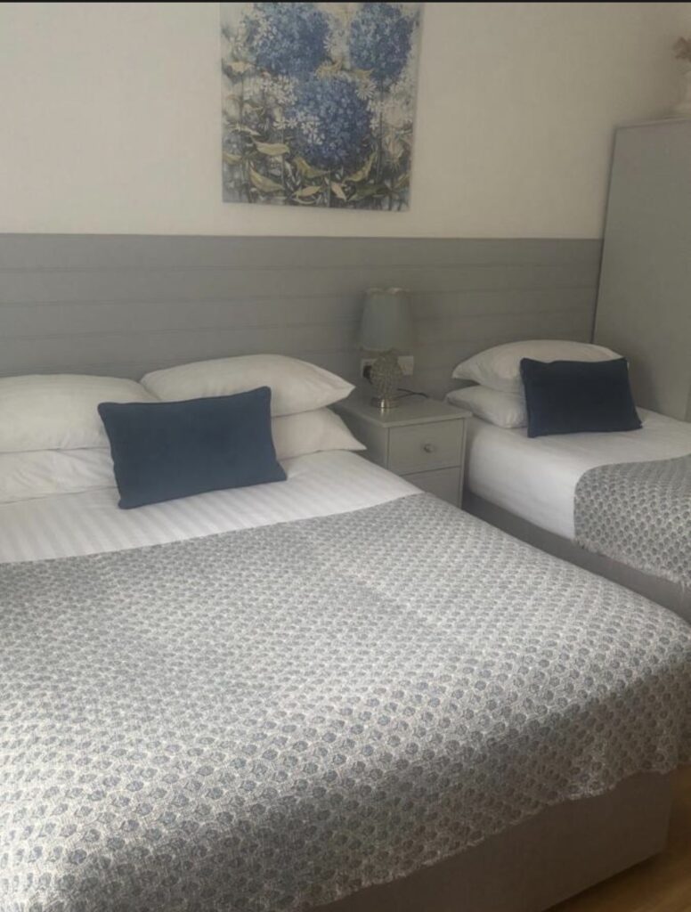 5x Bedroom Home -Listowel Co. Kerry