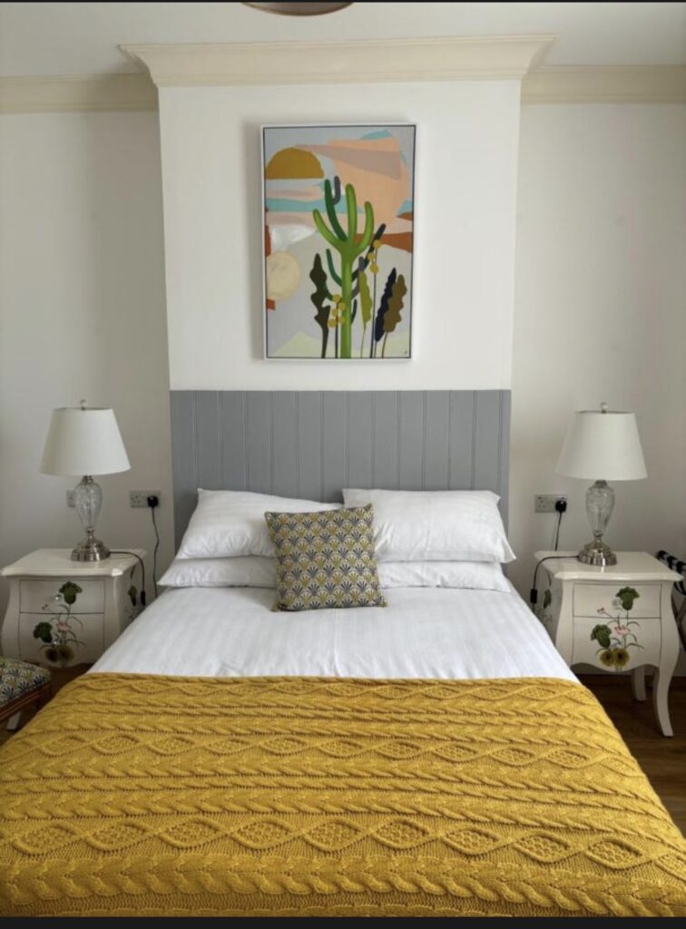 5x Bedroom Home -Listowel Co. Kerry