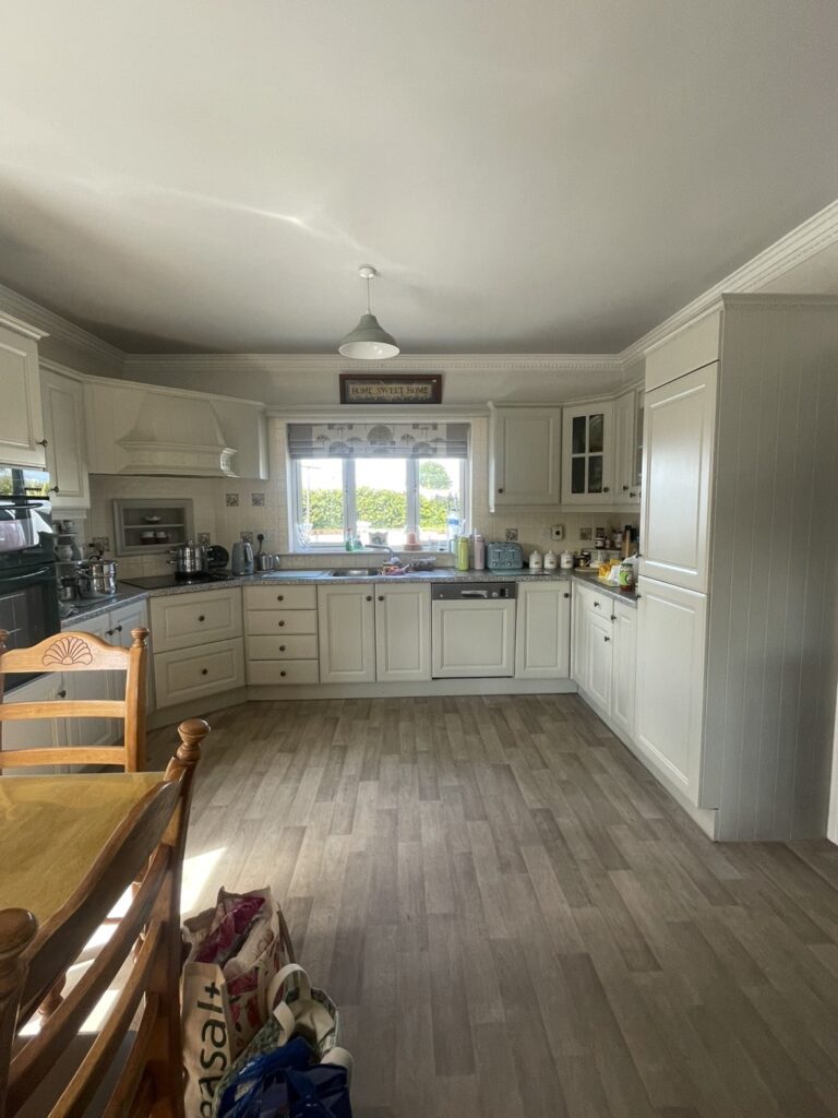 4x Bedroom Home – Templeathea, Athea, Co. Limerick