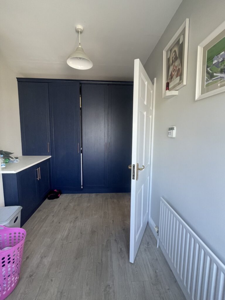 4x Bedroom Home – Templeathea, Athea, Co. Limerick