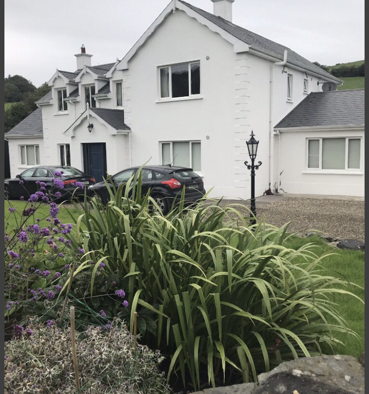 4x Bedroom Home- Foynes Co. Limerick