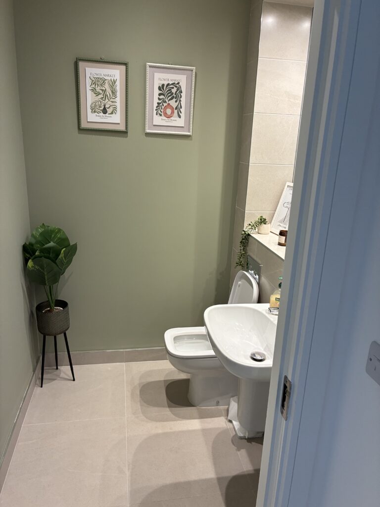 3x Bedroom Home – Newtown Meadows, Castletroy, Limerick