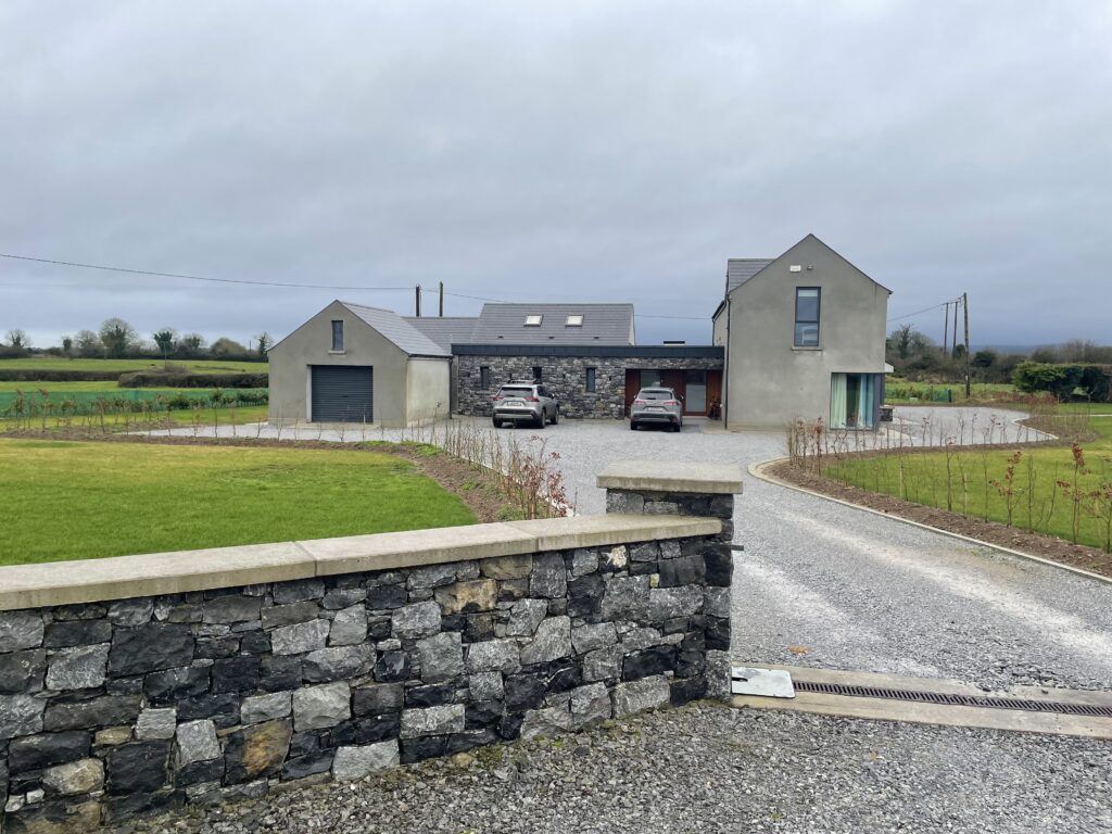 5xBedroom Home -Askeaton, Co. Limerick