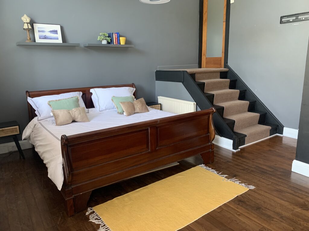4-Bedroom Residence, Ballyroe Heights, Tralee, Co. Kerry