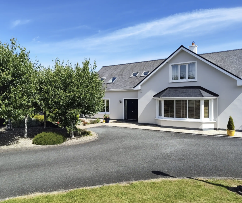 4x Bedroom Home – Groyne, Killorglin, Co Kerry