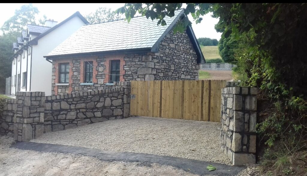 4x Bedroom Home – Doonbeirne, Ballingarry, Co. Limerick 4x Bedroom Home – Doonbeirne, Ballingarry, Co. Limerick