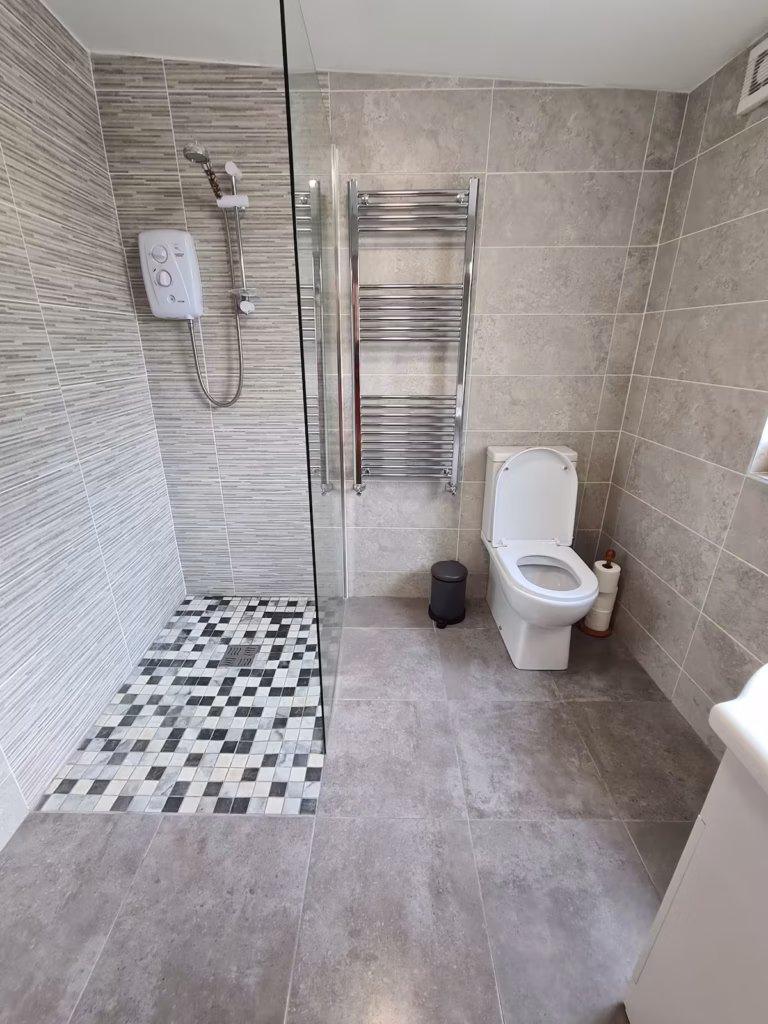 3x Bedroom -Forge Cottage, Ballylongford, Co. Kerry