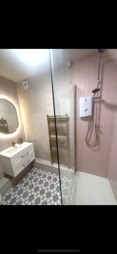2x Bedroom Apartment -Raheen, Limerick