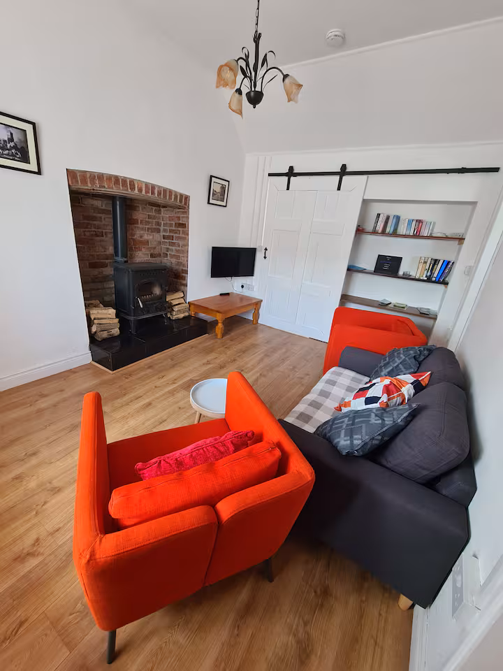 3x Bedroom -Forge Cottage, Ballylongford, Co. Kerry
