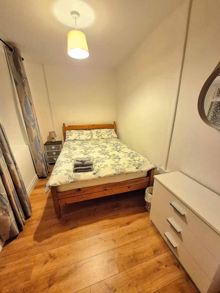 3x Bedroom -Forge Cottage, Ballylongford, Co. Kerry
